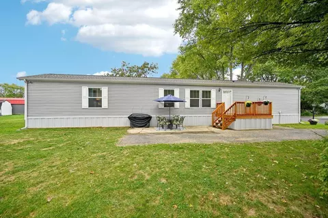 8565 Smith Calhoun Rd #53-0, Plain City, OH 43064