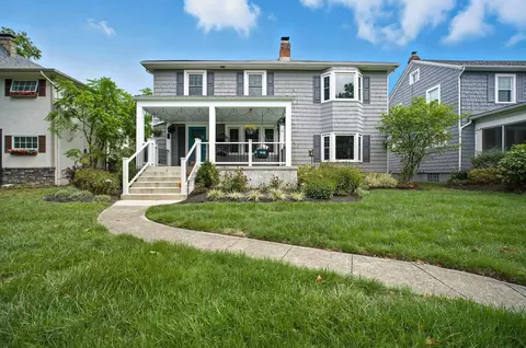 268 S Cassady Ave, Columbus, OH 43209