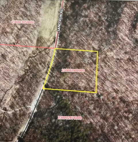 0 Sand Run Rd, Nelsonville, OH 45764