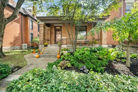 173 Thurman Ave, Columbus, OH 43206