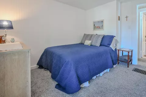 Bedroom - 415 Belleaire Ave, Springfield, OH 45503 photo 1 of 8