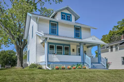 Exterior - 415 Belleaire Ave, Springfield, OH 45503 photo 2 of 14