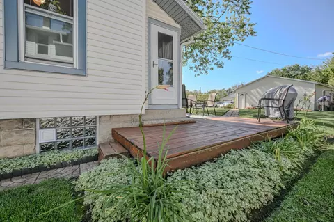 Exterior - 415 Belleaire Ave, Springfield, OH 45503 photo 7 of 14