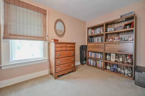 Bedroom - 415 Belleaire Ave, Springfield, OH 45503 photo 7 of 8