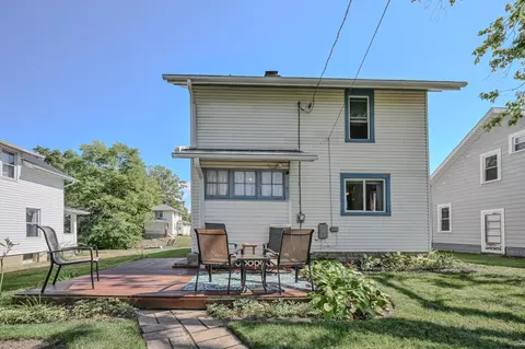Exterior - 415 Belleaire Ave, Springfield, OH 45503 photo 9 of 14