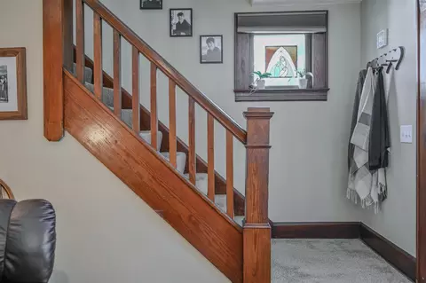 Entry Way - 415 Belleaire Ave, Springfield, OH 45503 photo 1 of 6