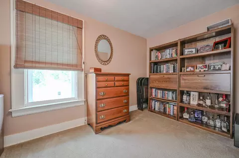 Bedroom - 415 Belleaire Ave, Springfield, OH 45503 photo 8 of 8
