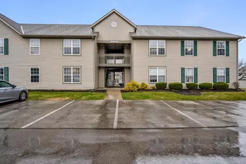 4993 Emerald Lakes Blvd, Powell, OH 43065