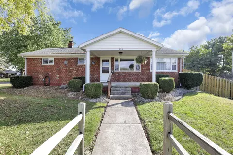 508 E Lake Ave, Bellefontaine, OH 43311