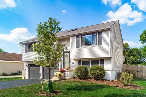 3990 Thompson Ave, Grove City, OH 43123
