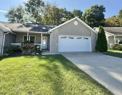 343 W Durbin Cir, Bellville, OH 44813