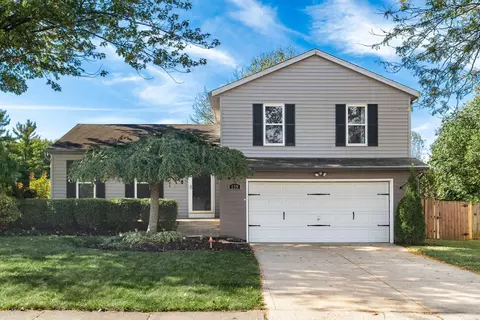 139 Parkview Dr, Pickerington, OH 43147