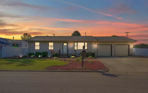 200 Winona Blvd, Chillicothe, OH 45601