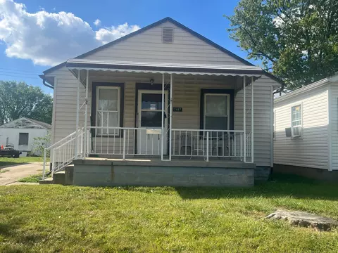 2487 Azelda St, Columbus, OH 43211