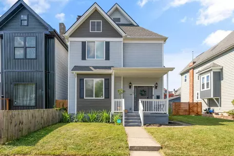 247 N 17th St #247, Columbus, OH 43203