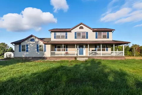 1260 Thrush Rd, Crestline, OH 44827 photo 1