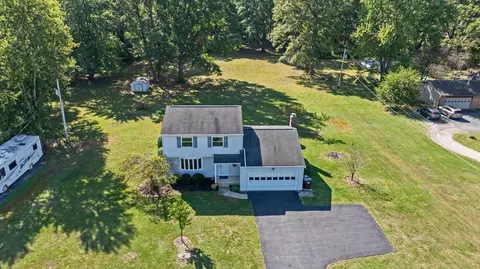 7900 Berkshire Rd, Sunbury, OH 43074