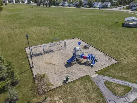View/Area - 5480 Lanterns Way #355, Orient, OH 43146 photo 21 of 32