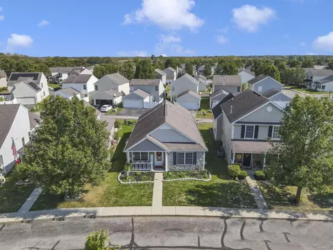 View/Area - 5480 Lanterns Way #355, Orient, OH 43146 photo 5 of 32