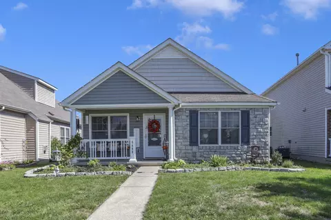5480 Lanterns Way #355, Orient, OH 43146