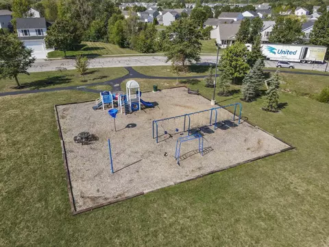 View/Area - 5480 Lanterns Way #355, Orient, OH 43146 photo 20 of 32
