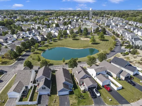 View/Area - 5480 Lanterns Way #355, Orient, OH 43146 photo 10 of 32