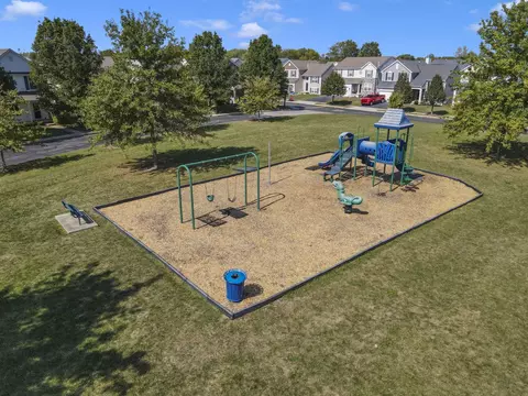 View/Area - 5480 Lanterns Way #355, Orient, OH 43146 photo 19 of 32