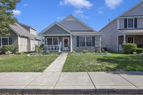 Other - 5480 Lanterns Way #355, Orient, OH 43146 photo 1 of 8