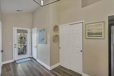 Entry Way - 5480 Lanterns Way #355, Orient, OH 43146 photo 4 of 4