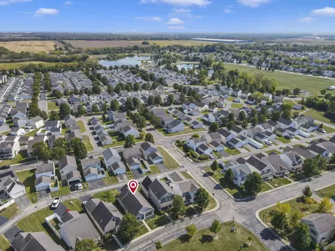 View/Area - 5480 Lanterns Way #355, Orient, OH 43146 photo 11 of 32