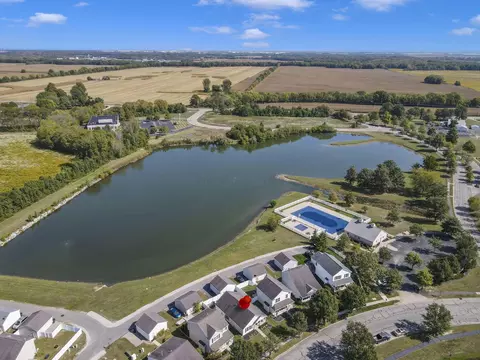 View/Area - 5480 Lanterns Way #355, Orient, OH 43146 photo 15 of 32