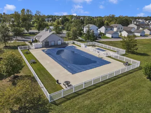 View/Area - 5480 Lanterns Way #355, Orient, OH 43146 photo 29 of 32