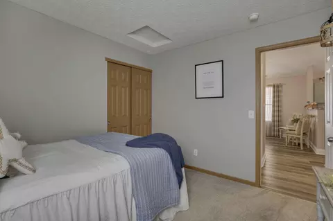 Bedroom - 5480 Lanterns Way #355, Orient, OH 43146 photo 5 of 7