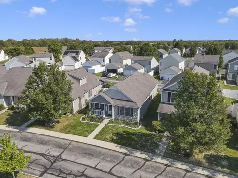View/Area - 5480 Lanterns Way #355, Orient, OH 43146 photo 4 of 32