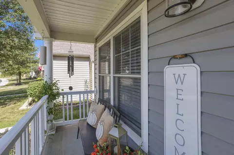 Exterior - 5480 Lanterns Way #355, Orient, OH 43146 photo 3 of 5