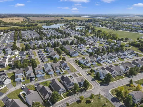 View/Area - 5480 Lanterns Way #355, Orient, OH 43146 photo 12 of 32