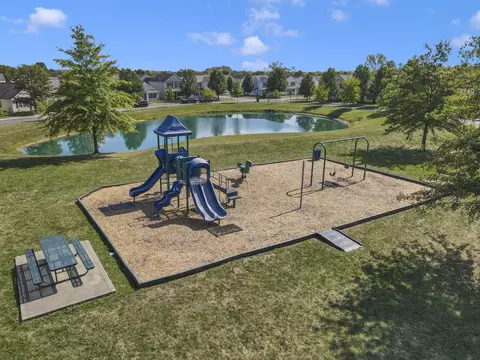 View/Area - 5480 Lanterns Way #355, Orient, OH 43146 photo 18 of 32