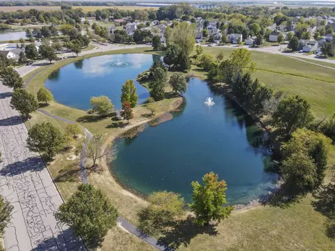 View/Area - 5480 Lanterns Way #355, Orient, OH 43146 photo 25 of 32
