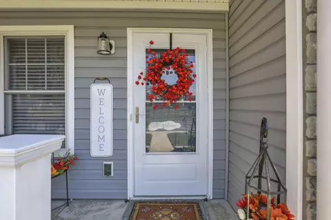 Entry Way - 5480 Lanterns Way #355, Orient, OH 43146 photo 1 of 4
