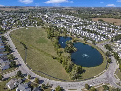View/Area - 5480 Lanterns Way #355, Orient, OH 43146 photo 26 of 32