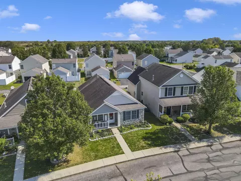 View/Area - 5480 Lanterns Way #355, Orient, OH 43146 photo 6 of 32