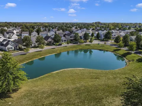 View/Area - 5480 Lanterns Way #355, Orient, OH 43146 photo 23 of 32
