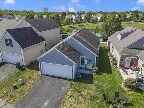View/Area - 5480 Lanterns Way #355, Orient, OH 43146 photo 7 of 32