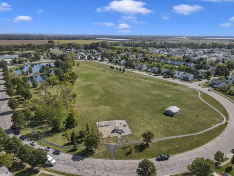 View/Area - 5480 Lanterns Way #355, Orient, OH 43146 photo 27 of 32