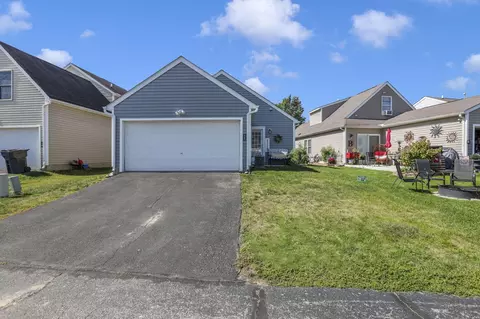 Exterior - 5480 Lanterns Way #355, Orient, OH 43146 photo 5 of 5