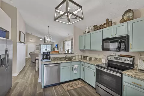 Kitchen - 5480 Lanterns Way #355, Orient, OH 43146 photo 1 of 4