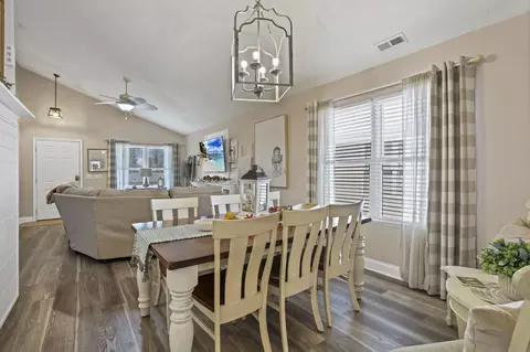 Dining - 5480 Lanterns Way #355, Orient, OH 43146 photo 2 of 2