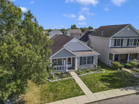 View/Area - 5480 Lanterns Way #355, Orient, OH 43146 photo 1 of 32