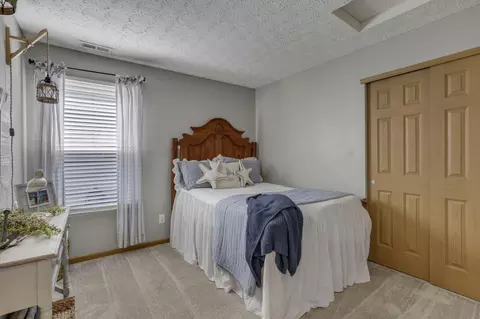 Bedroom - 5480 Lanterns Way #355, Orient, OH 43146 photo 4 of 7