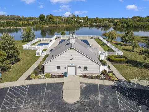 View/Area - 5480 Lanterns Way #355, Orient, OH 43146 photo 28 of 32